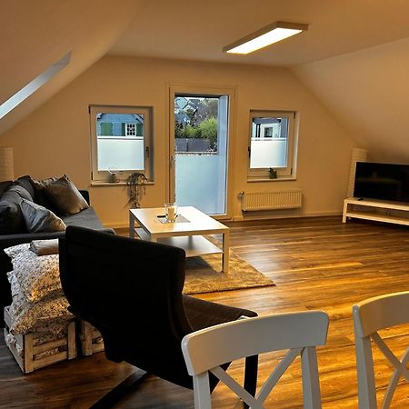 Ferienwohnung Im Resi Gesundheitszentrum Фройденберг Экстерьер фото