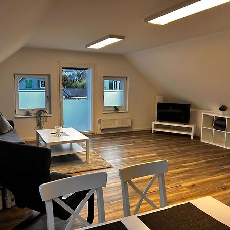 Ferienwohnung Im Resi Gesundheitszentrum Фройденберг Экстерьер фото