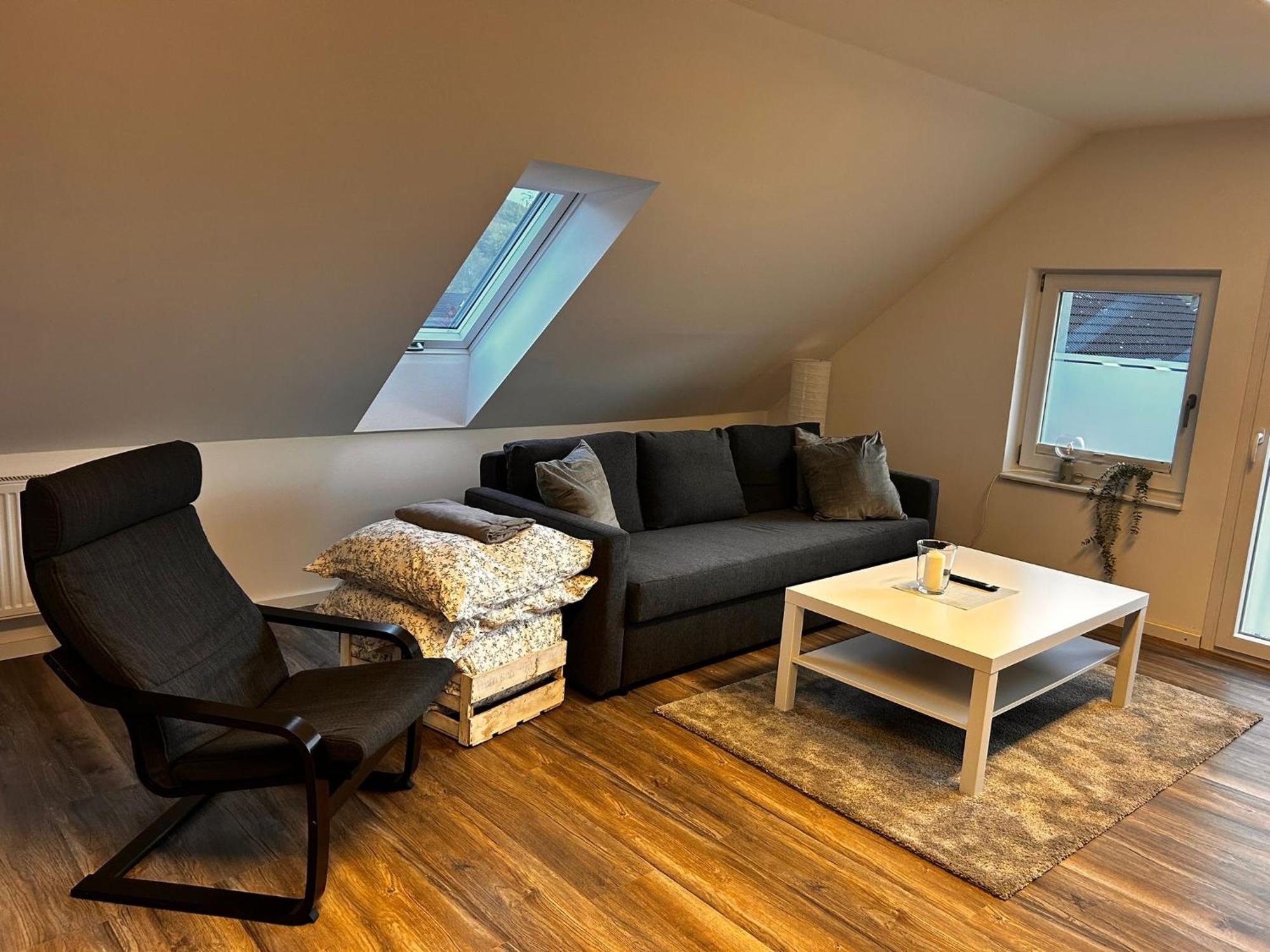 Ferienwohnung Im Resi Gesundheitszentrum Фройденберг Экстерьер фото